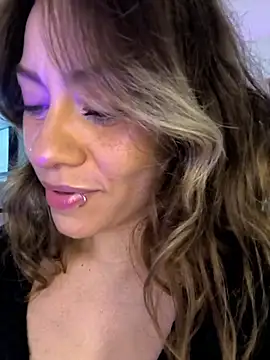 Sexshow-Bild von SamyJones9