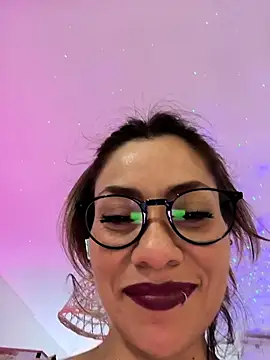 Sexshow-Bild von SamyJones9