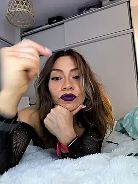 Sexshow-Bild von SamyJones9