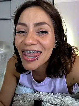 Sexshow-Bild von SamyJones9