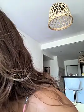 Sexshow-Bild von SamyJones9