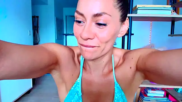 Sexshow-Bild von SamyJones9