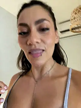 Sexshow-Bild von SamyJones9