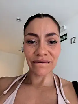 Sexshow-Bild von SamyJones9