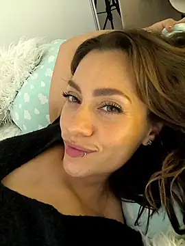 Sexshow-Bild von SamyJones9