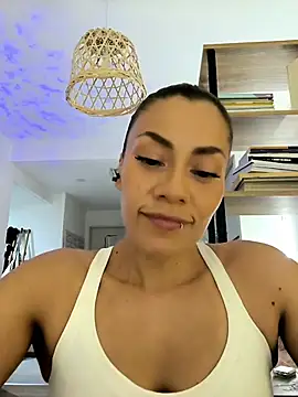 Sexshow-Bild von SamyJones9