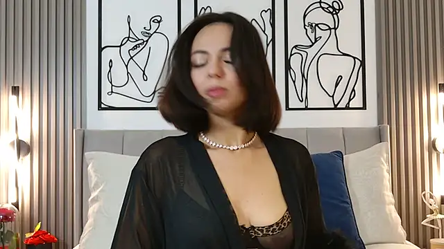 Sexshow-Bild von MelodyMarks_ Sexshow-Bild von MelodyMarks_