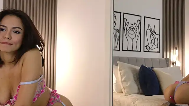 Изображение секс-шоу модели MelodyMarks_