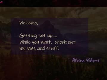 atrena's sex show image