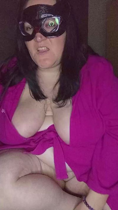 Sexshow-Bild von Serenaveneta94