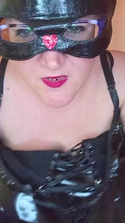 Sexshow-Bild von Serenaveneta94