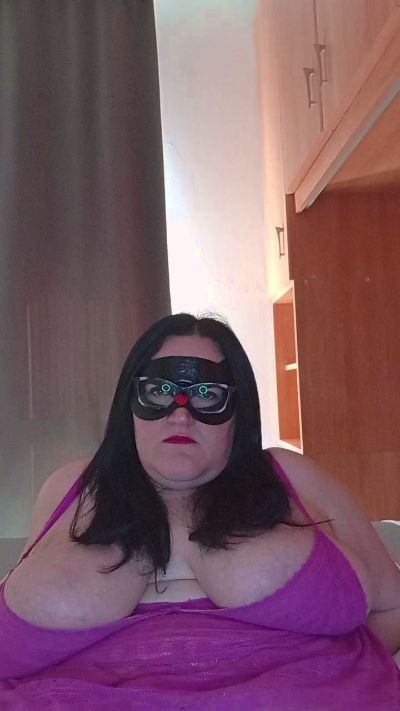 Sexshow-Bild von Serenaveneta94
