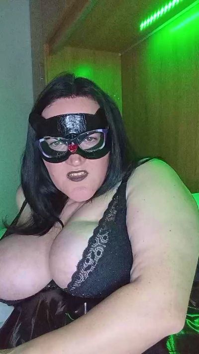 Sexshow-Bild von Serenaveneta94