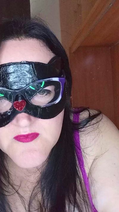 Sexshow-Bild von Serenaveneta94