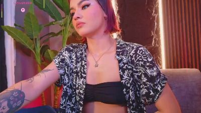 Изображение секс-шоу модели la_diabla_1