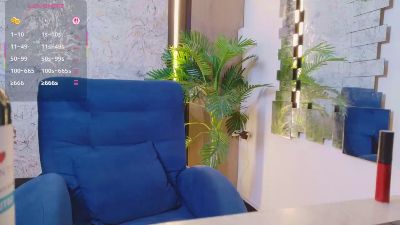 la_diabla_1's sex show image