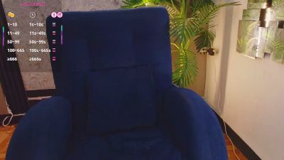 la_diabla_1's sex show image