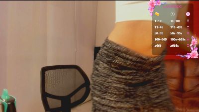 Изображение секс-шоу модели la_diabla_1