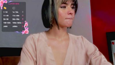 Изображение секс-шоу модели la_diabla_1