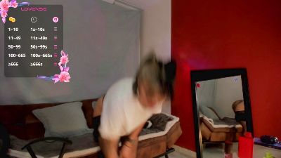 Изображение секс-шоу модели la_diabla_1