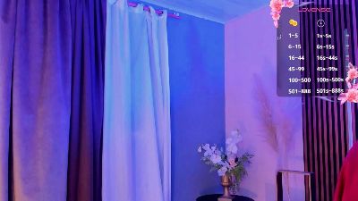 la_diabla_1's sex show image