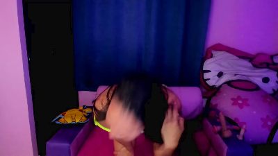 doll_katiuska's sex show image