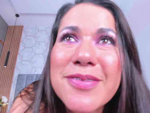 Sexshow-Bild von EmiilyRey