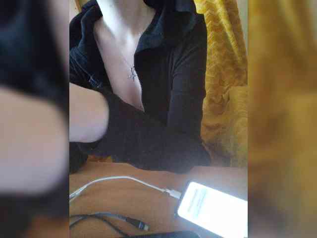 Sexshow-Bild von Alexi12