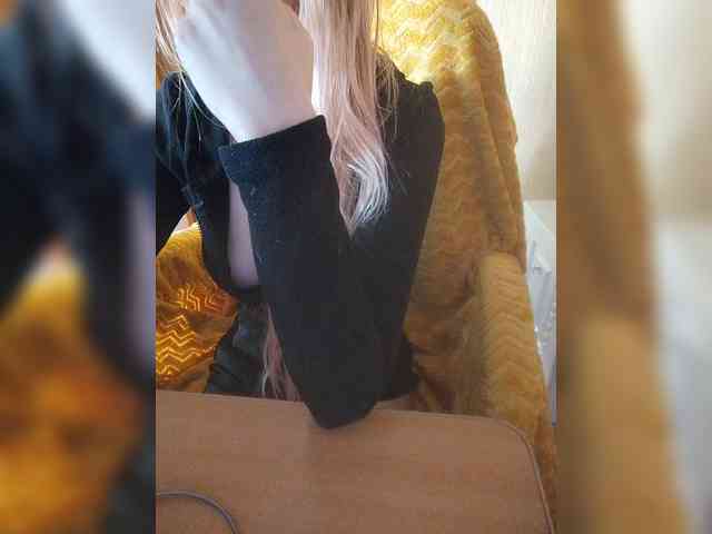 Sexshow-Bild von Alexi12