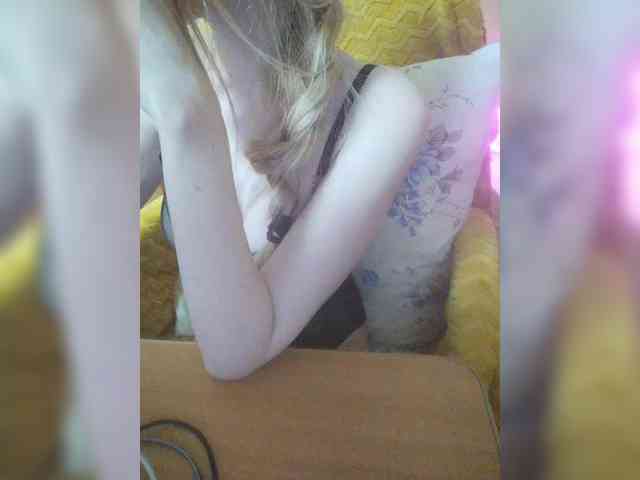 Sexshow-Bild von Alexi12