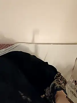 Egyptianmilf2026's sex show image