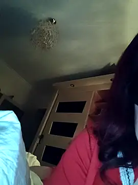 Egyptianmilf2026's sex show image