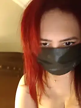 Egyptianmilf2026's sex show image