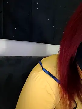 Egyptianmilf2026's sex show image