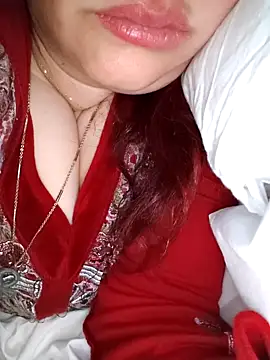 Egyptianmilf2026's sex show image