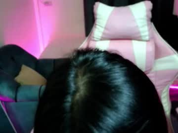 ur_sweetgirl_clarace's sex show image