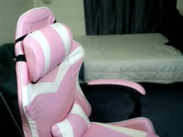 ur_sweetgirl_clarace's sex show image