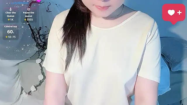 Sexshow-Bild von BeChinh_Lee