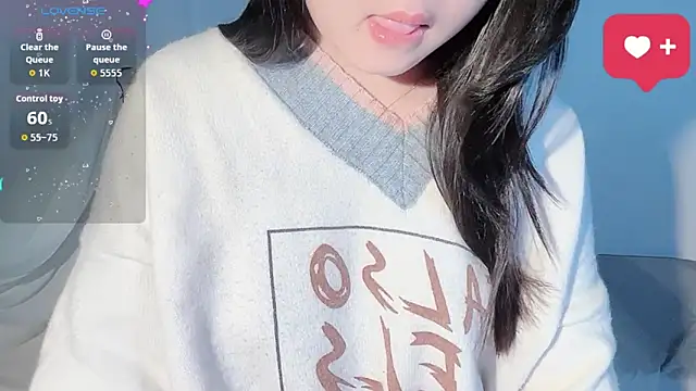 Sexshow-Bild von BeChinh_Lee