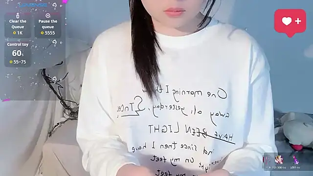 Sexshow-Bild von BeChinh_Lee