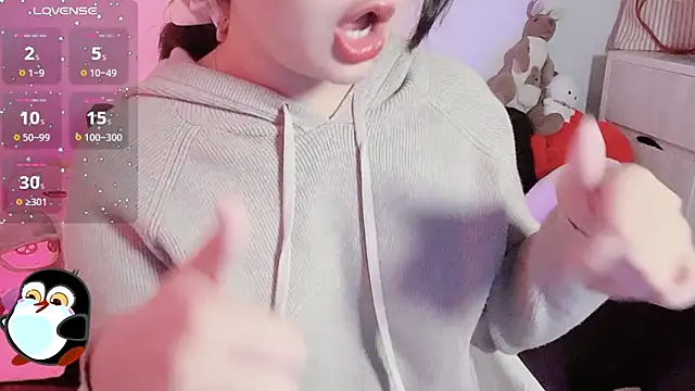 BeChinh_Lee's sex show image