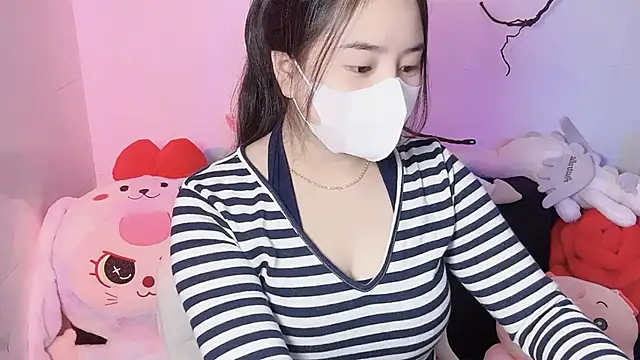 BeChinh_Lee's sex show image