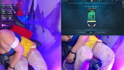 Eterna_Aura's sex show image Eterna_Aura's sex show image