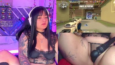 Eterna_Aura's sex show image Eterna_Aura's sex show image