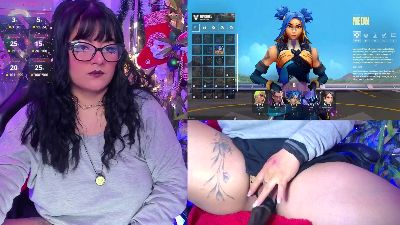 Eterna_Aura's sex show image Eterna_Aura's sex show image