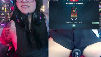 Eterna_Aura's sex show image