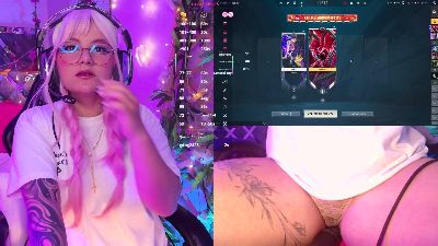 Eterna_Aura's sex show image