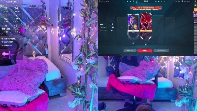 Eterna_Aura's sex show image