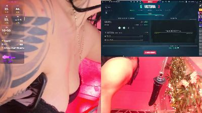 Eterna_Aura's sex show image