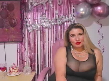 Изображение секс-шоу модели mailyn_baker